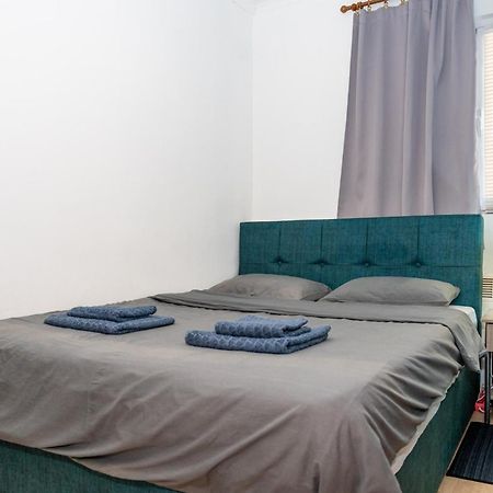 Modern Apt Upon Tsimiski Selanik Dış mekan fotoğraf