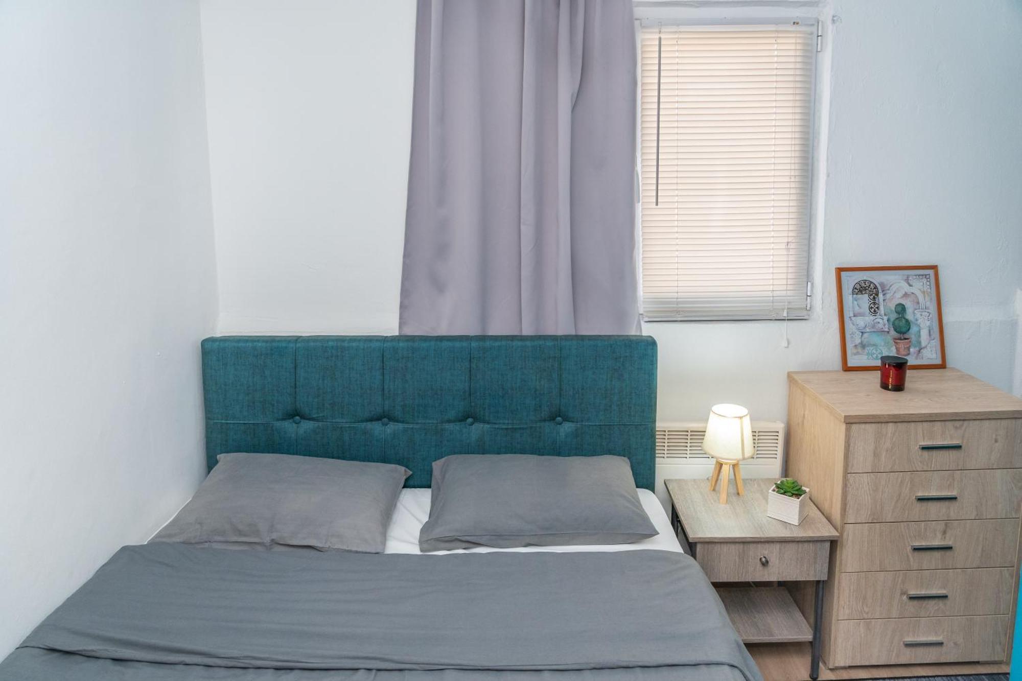 Modern Apt Upon Tsimiski Selanik Dış mekan fotoğraf
