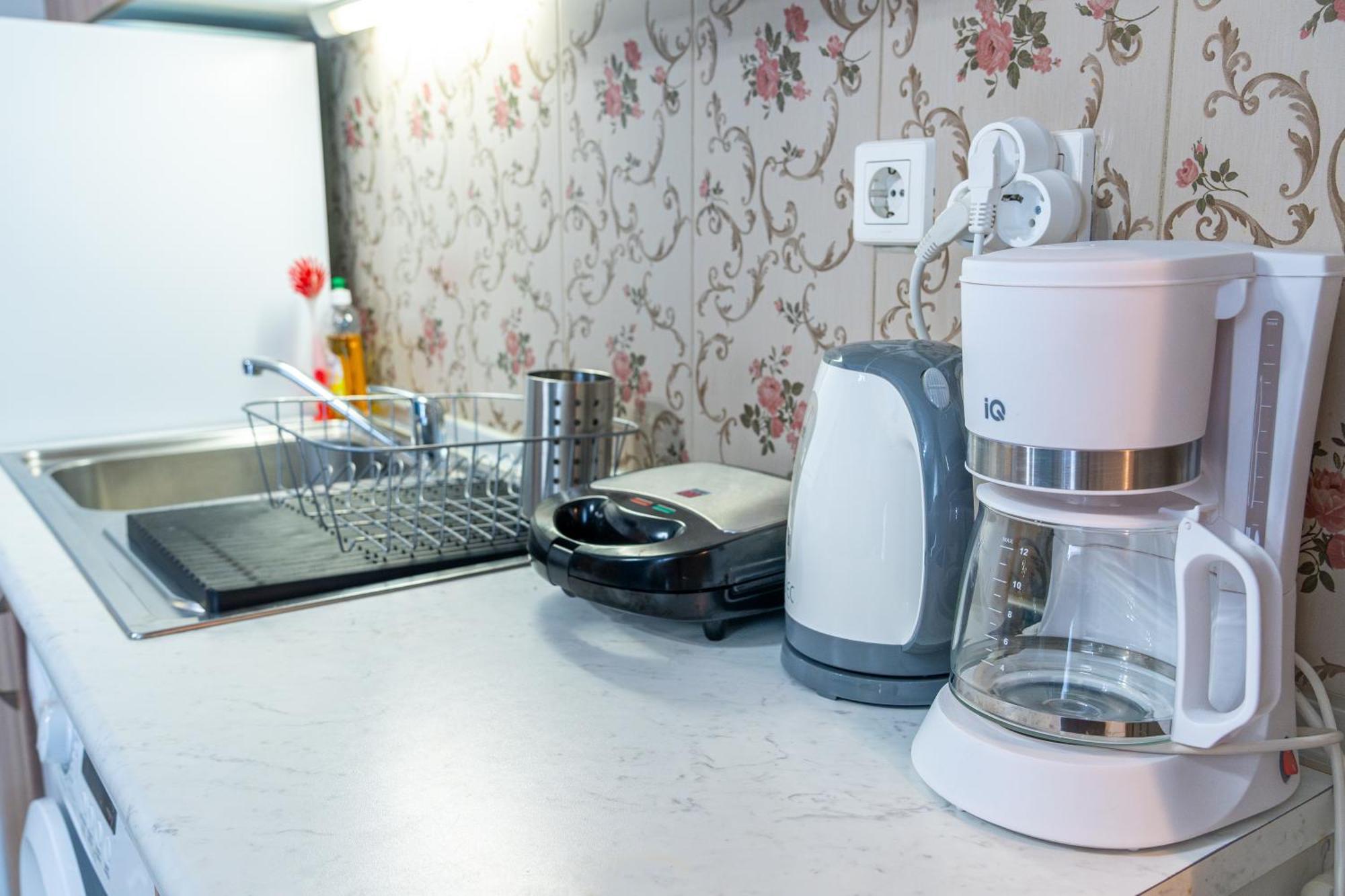 Modern Apt Upon Tsimiski Selanik Dış mekan fotoğraf